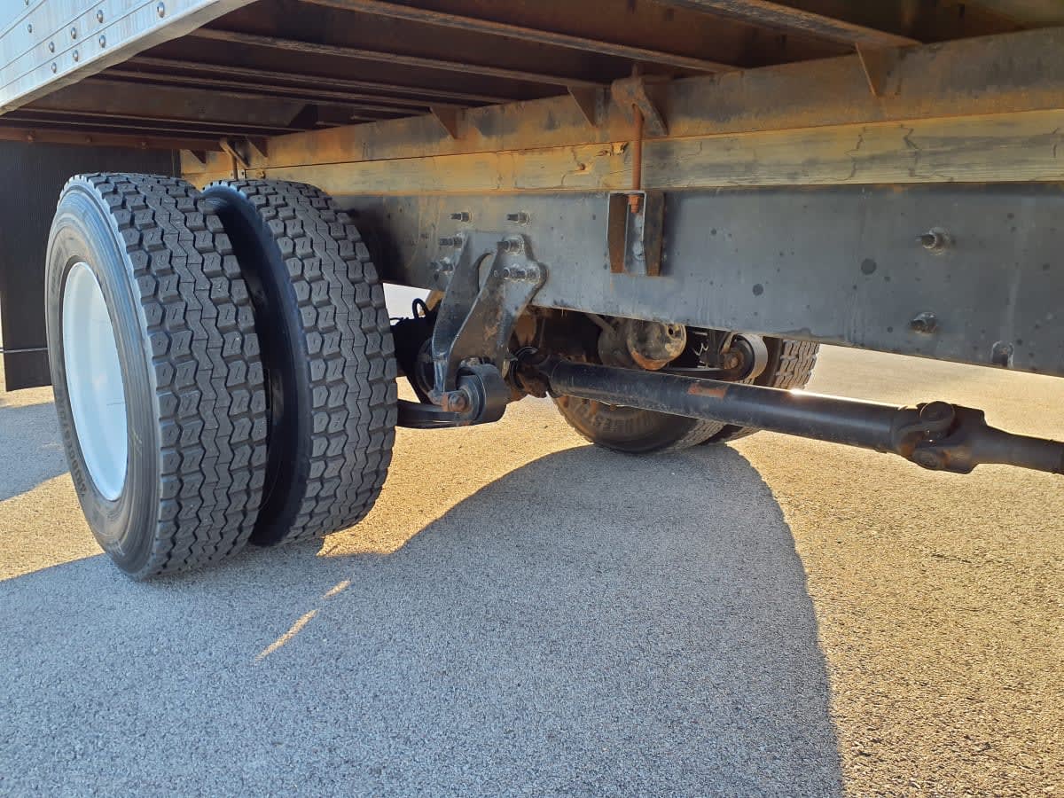 2019 Navistar International MV607 (4X2) 228841