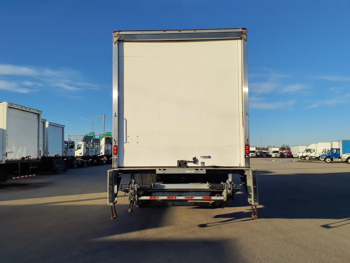 2019 Navistar International MV607 (4X2) 228841
