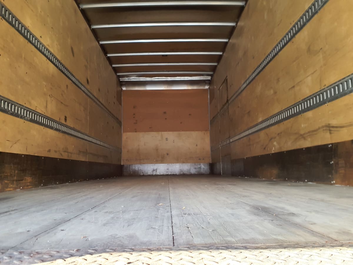 2019 Navistar International MV607 (4X2) 228841