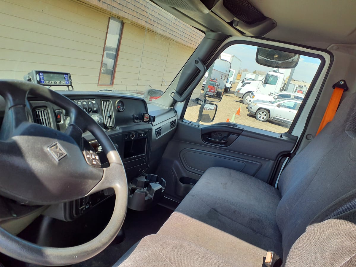 2019 Navistar International MV607 (4X2) 228855