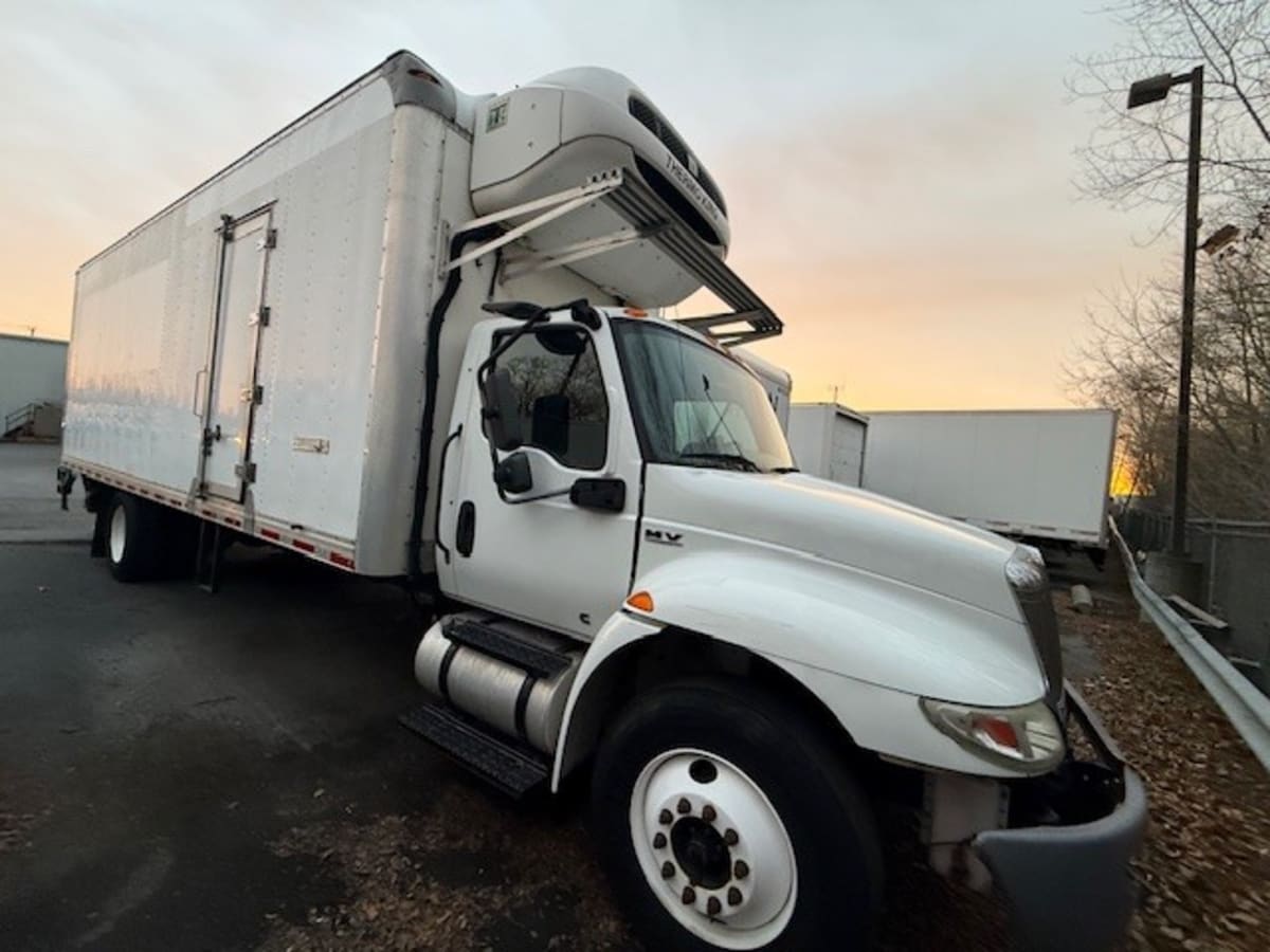 2019 Navistar International MV607 (4X2) 228869