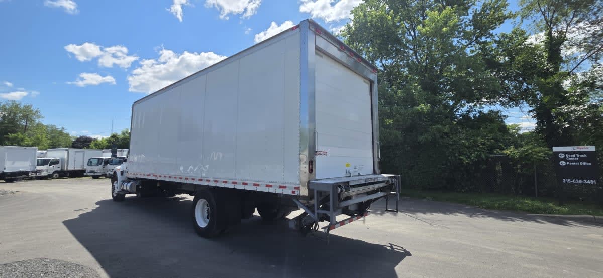 2019 International MV in Bensalem, PA — photo 6
