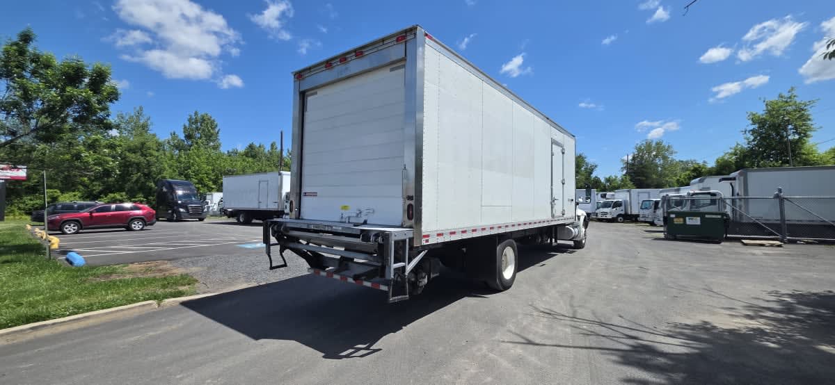 2019 International MV in Bensalem, PA — photo 4