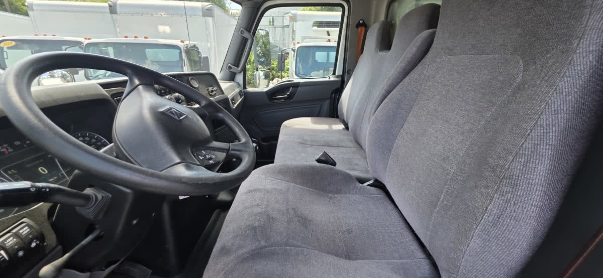 2019 International MV in Bensalem, PA — photo 8