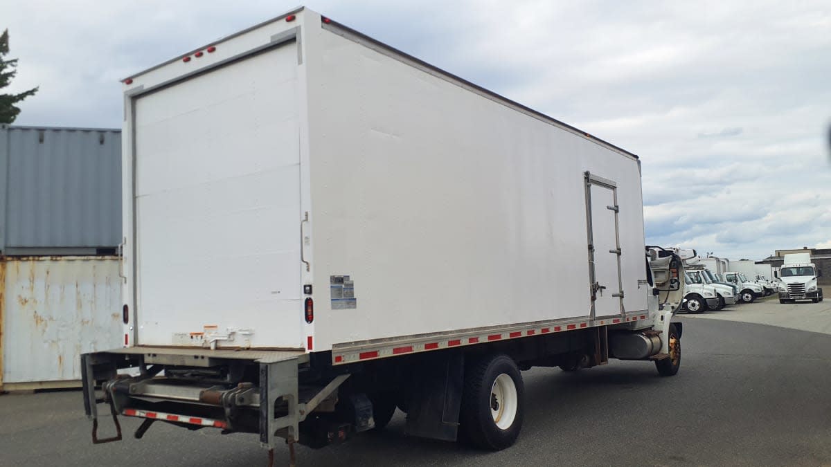 2019 Navistar International MV607 (4X2) 228880