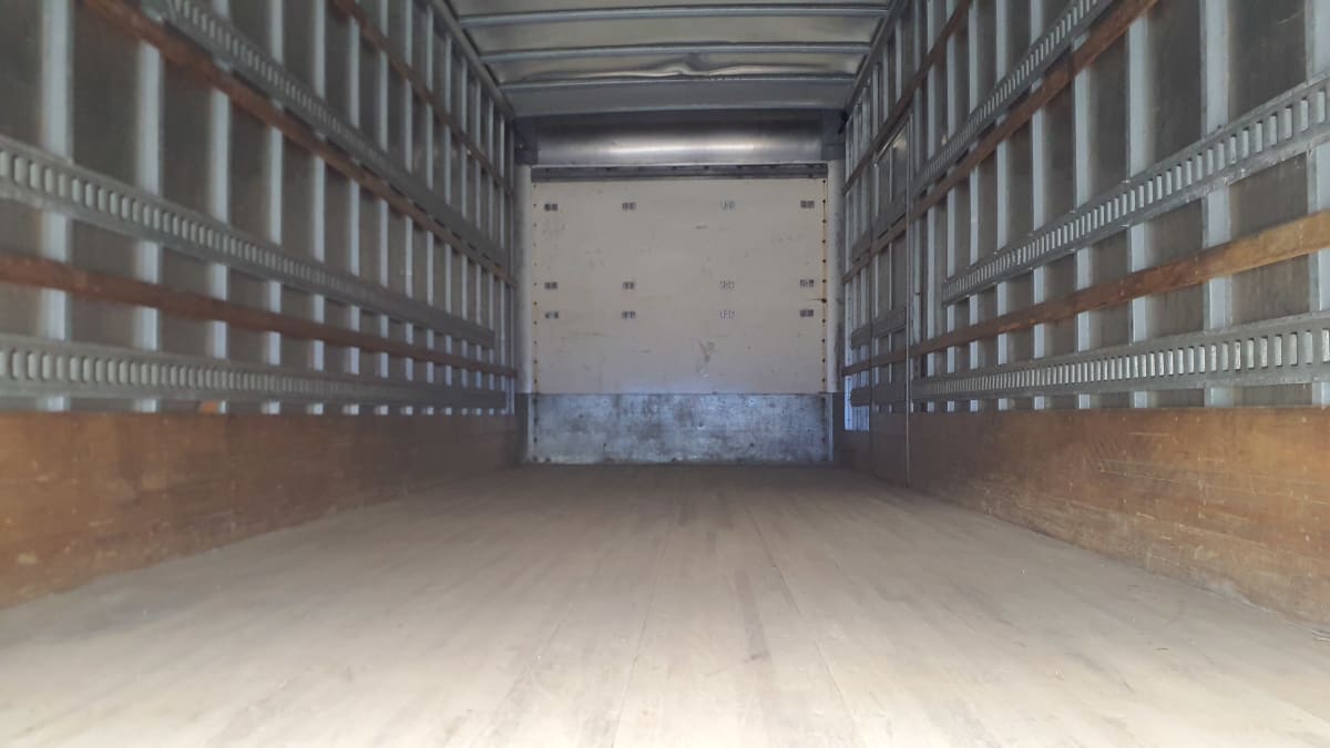 2019 Navistar International MV607 (4X2) 228880