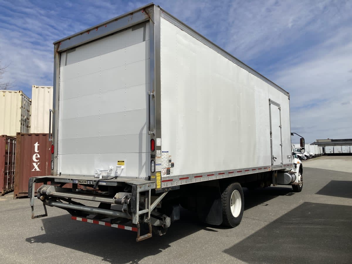 2019 Navistar International MV607 (4X2) 228884