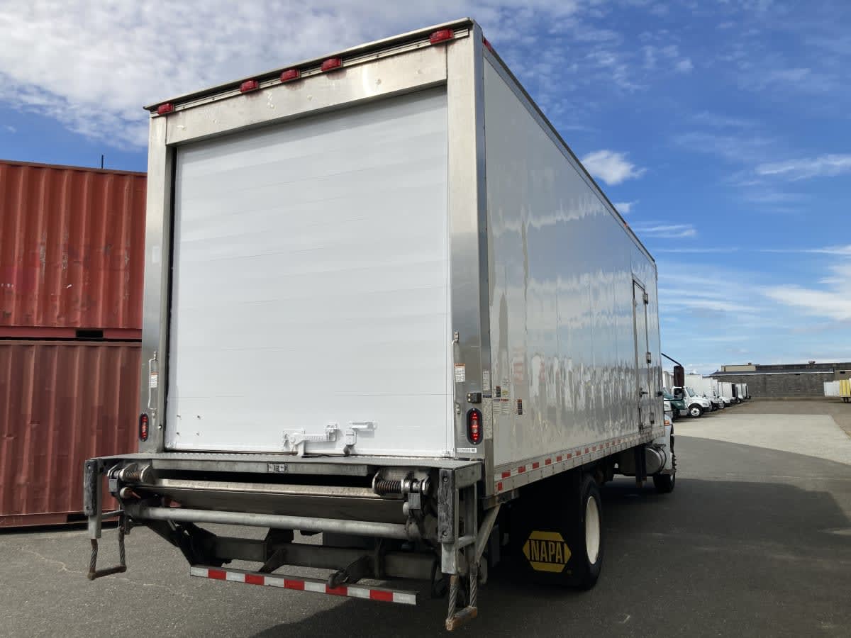 2019 International MV in Springfield, MA — photo 4