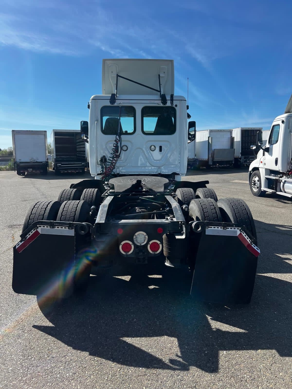 2020 Freightliner - image 5