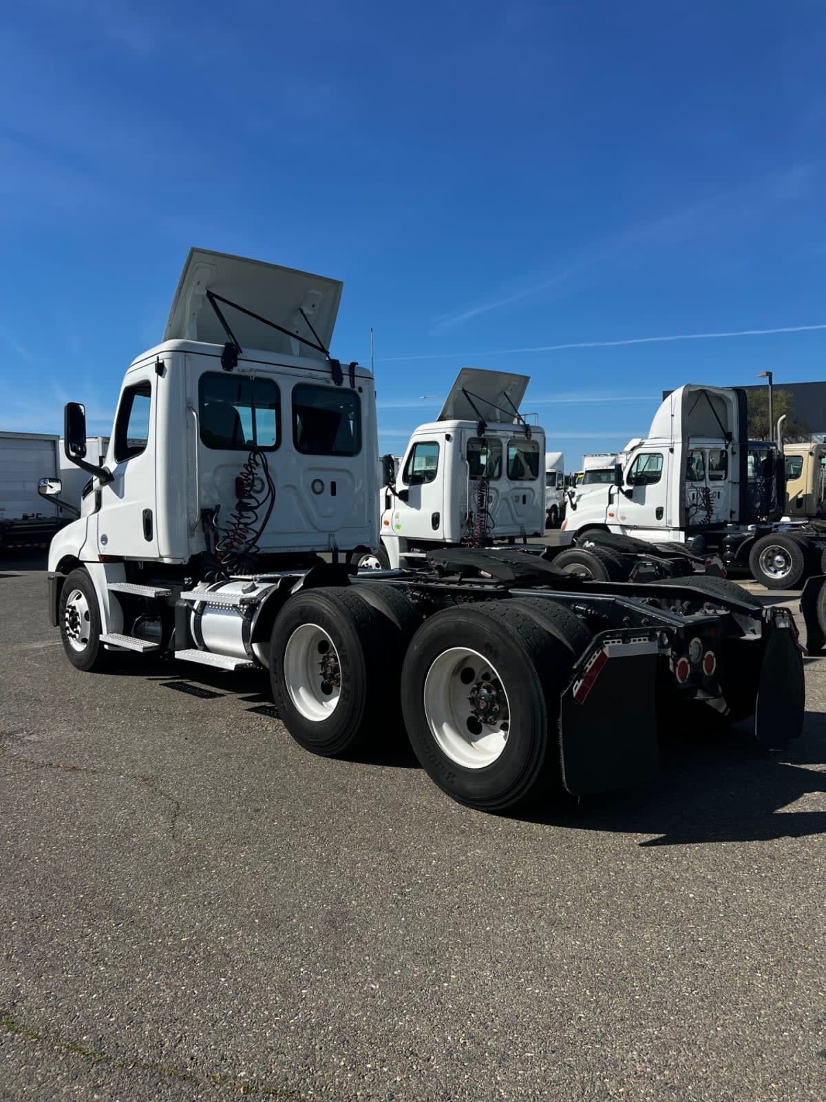 2020 Freightliner - image 6
