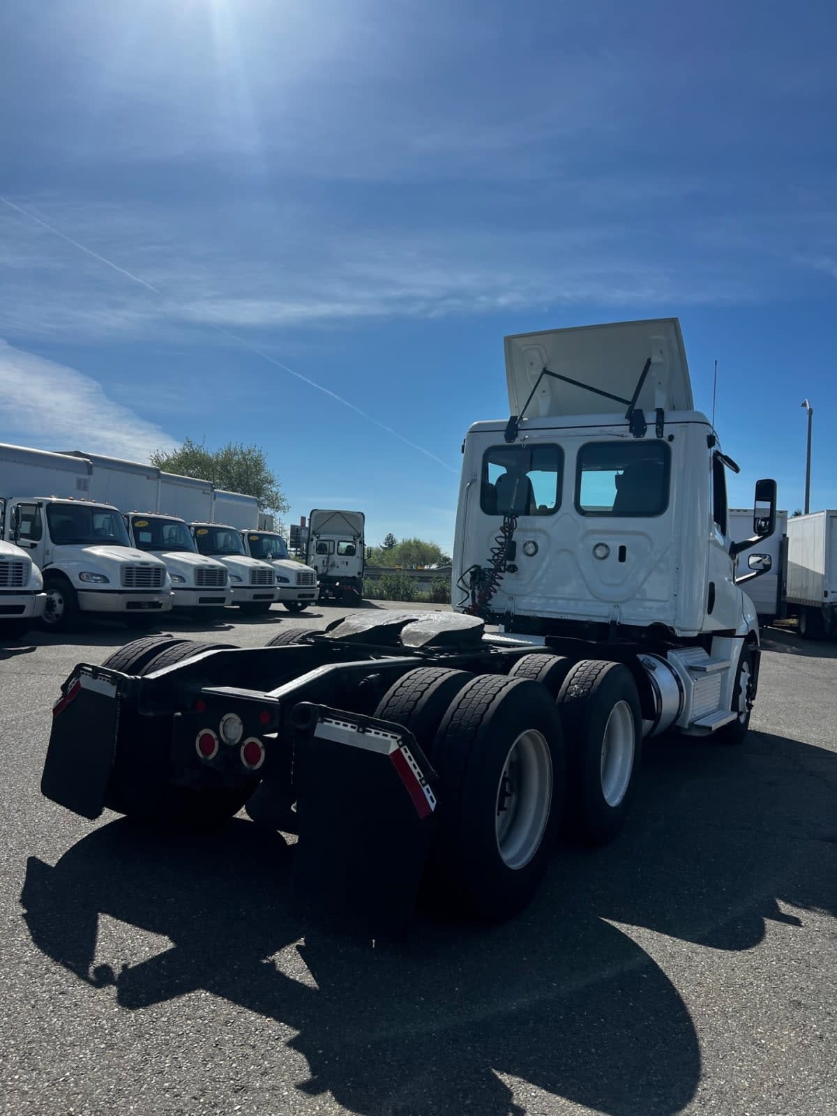 2020 Freightliner - image 4