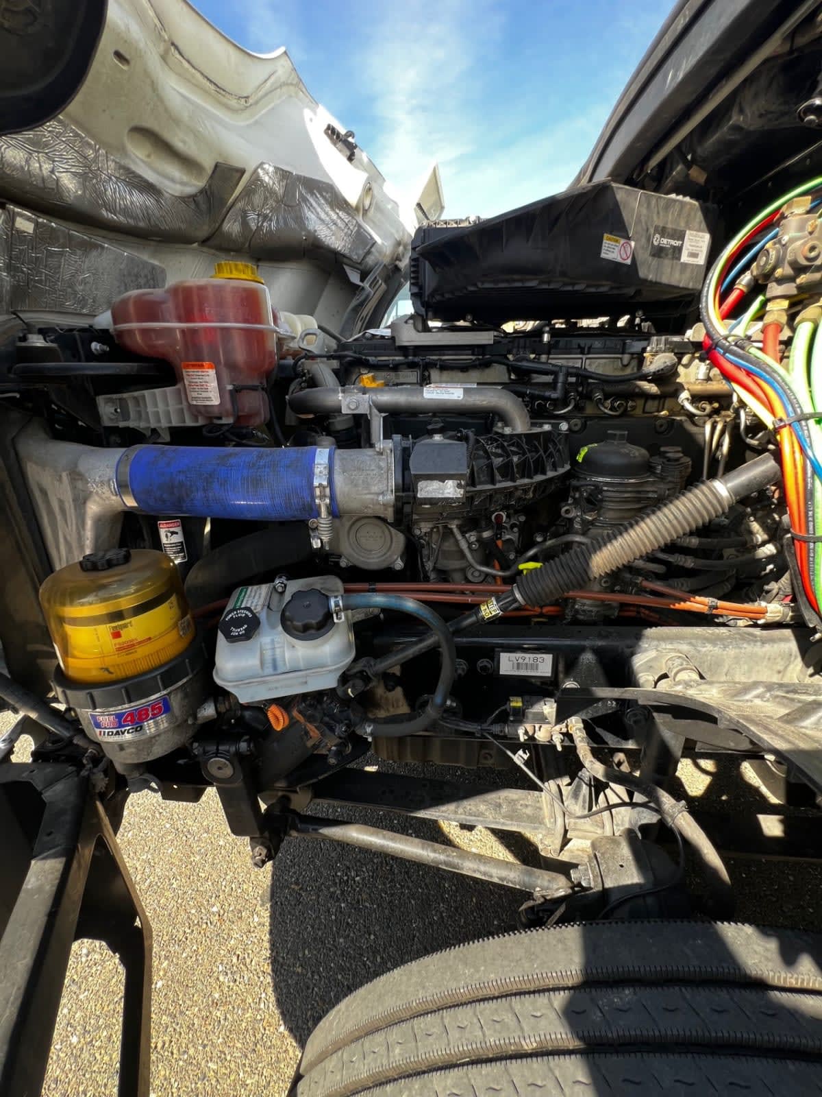 2020 Freightliner - image 8