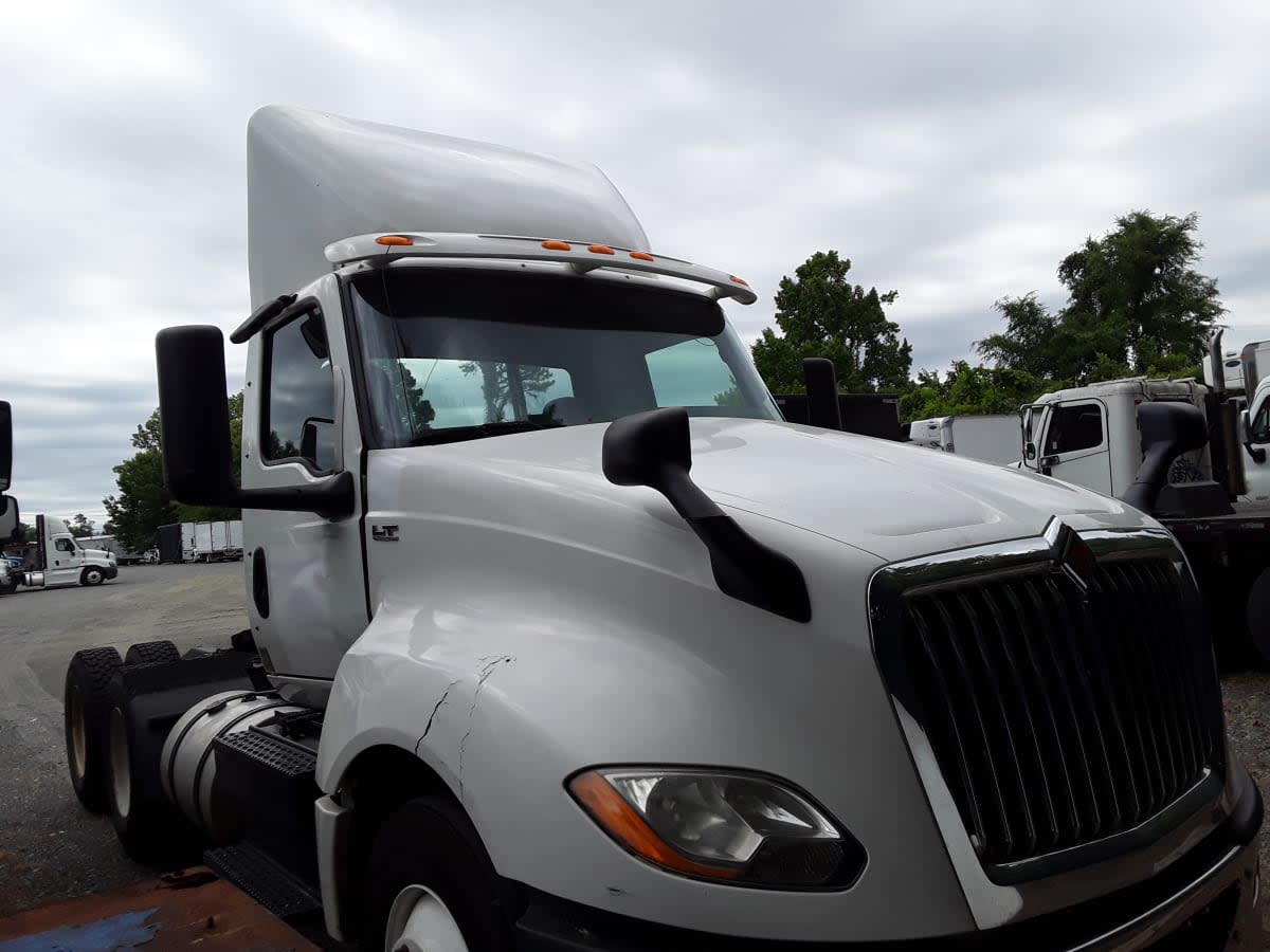 2020 International LT in Charlotte, NC