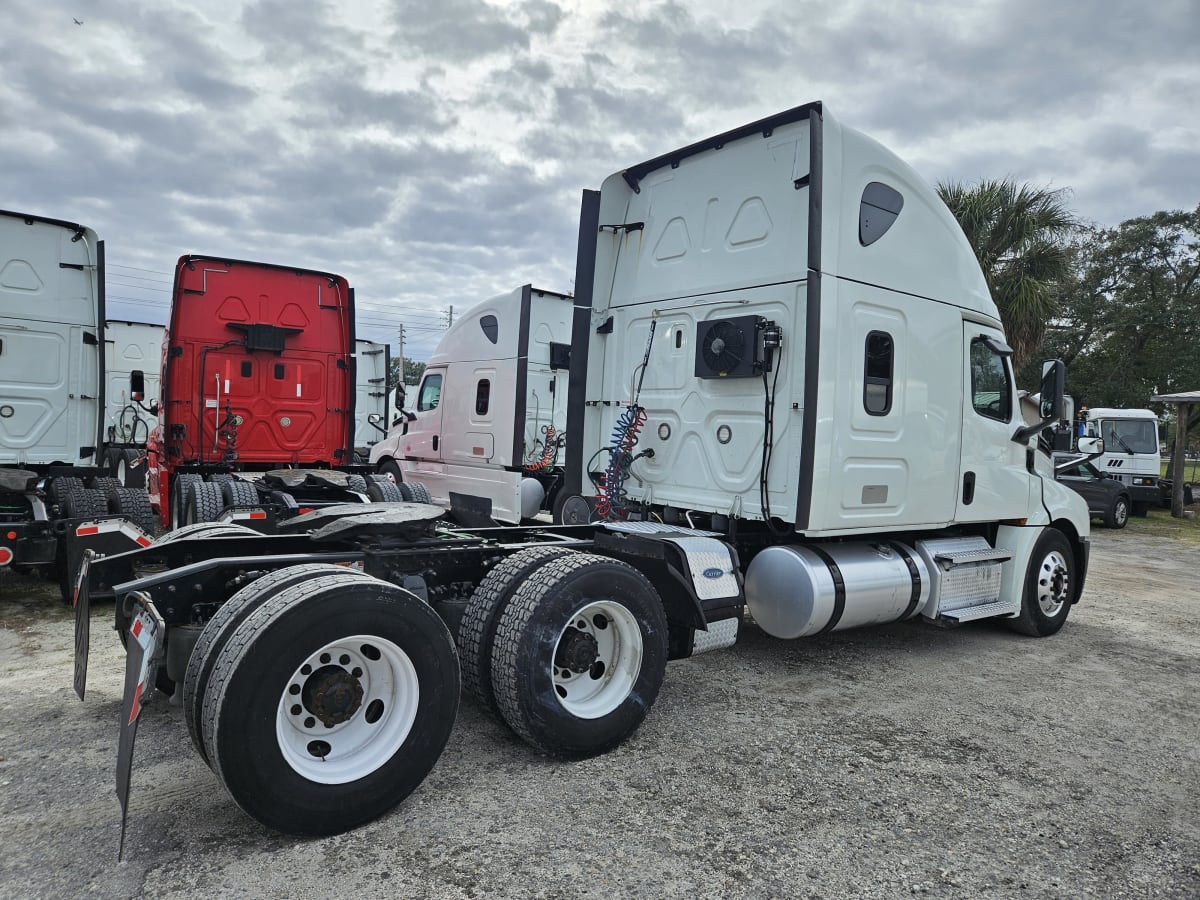 2020 Freightliner/Mercedes NEW CASCADIA PX12664 228958