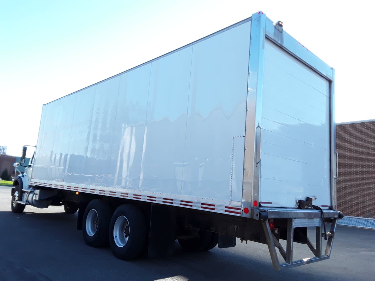 2020 Freightliner/Mercedes M2-112 228990