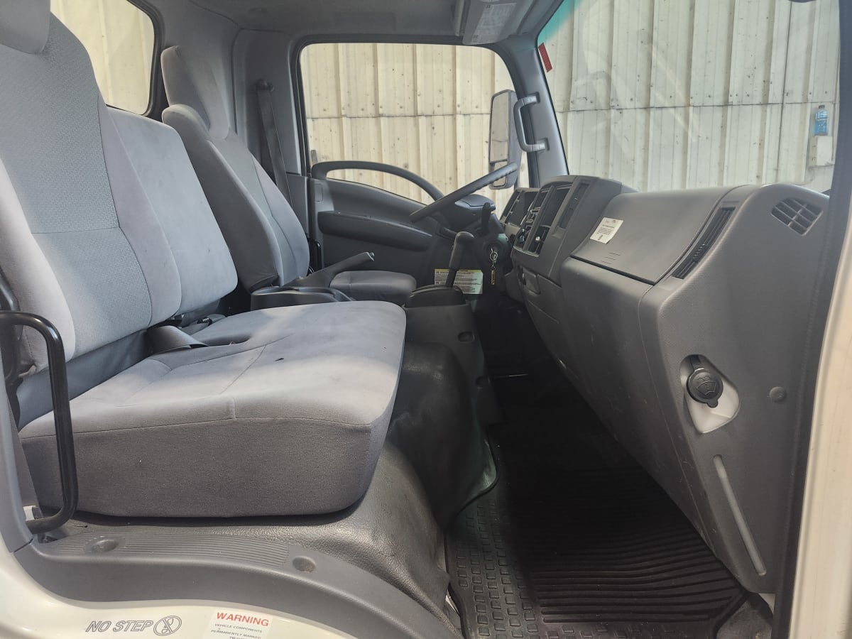 2019 Isuzu NQR 229143