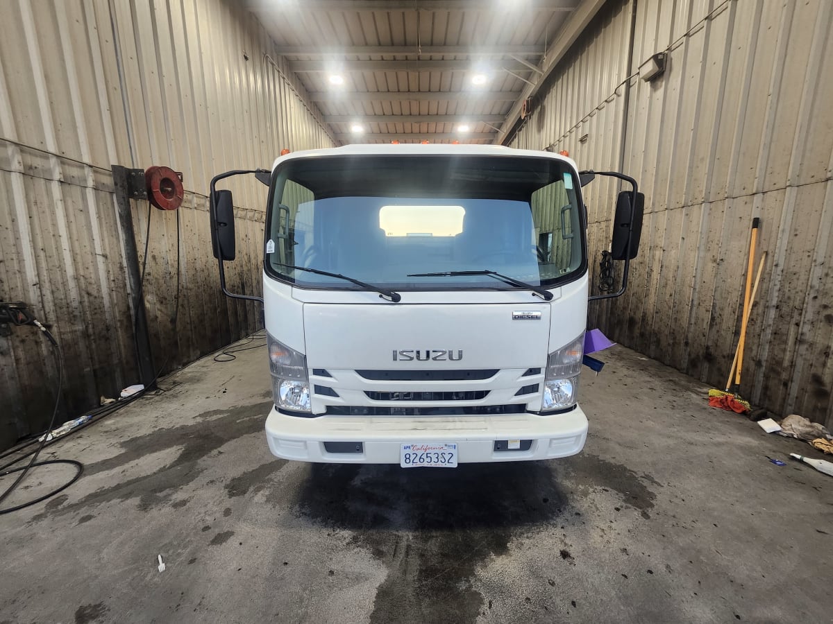 2019 Isuzu NQR 229143