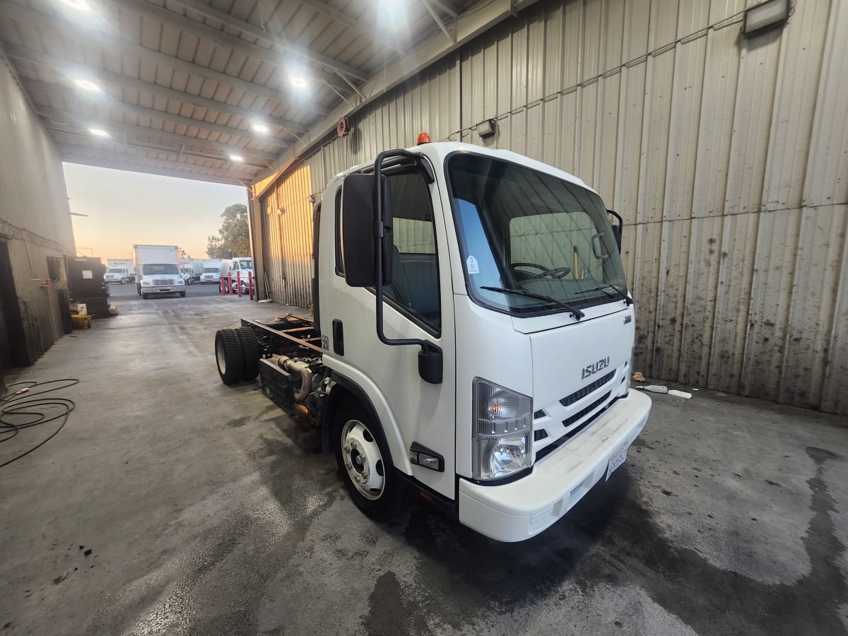 2019 Isuzu NQR 229143