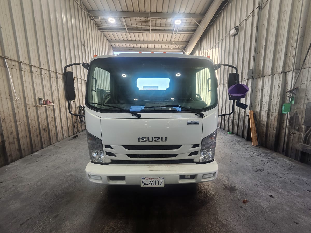 2019 Isuzu NQR 229144