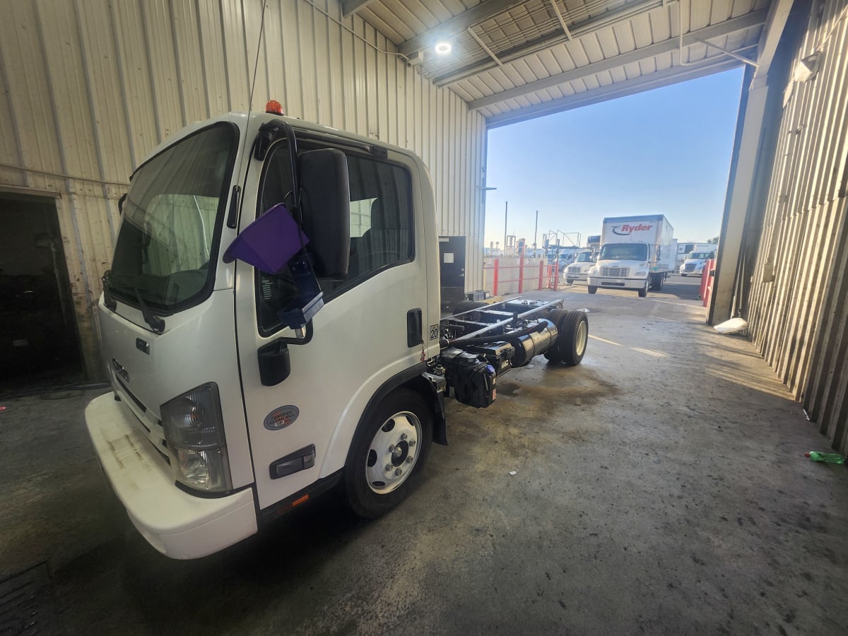 2019 Isuzu NQR 229144