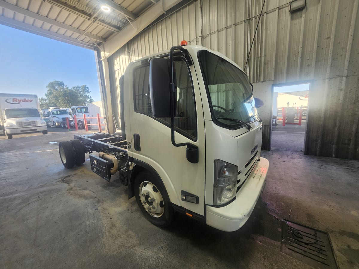 2019 Isuzu NQR 229144