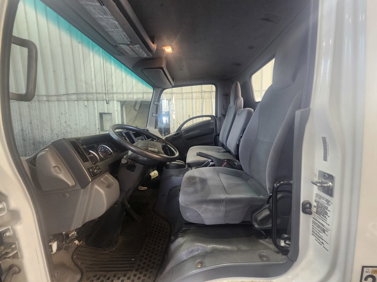 2019 Isuzu NQR 229144