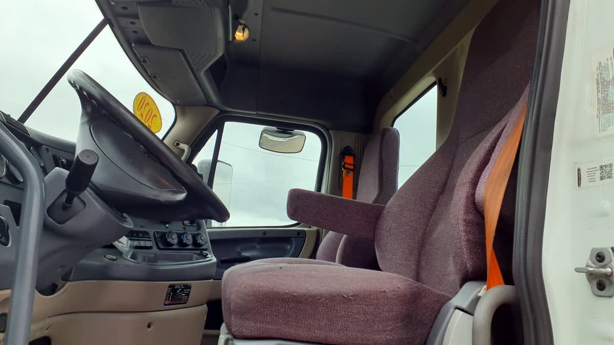 2020 Freightliner/Mercedes CASCADIA 125 229165