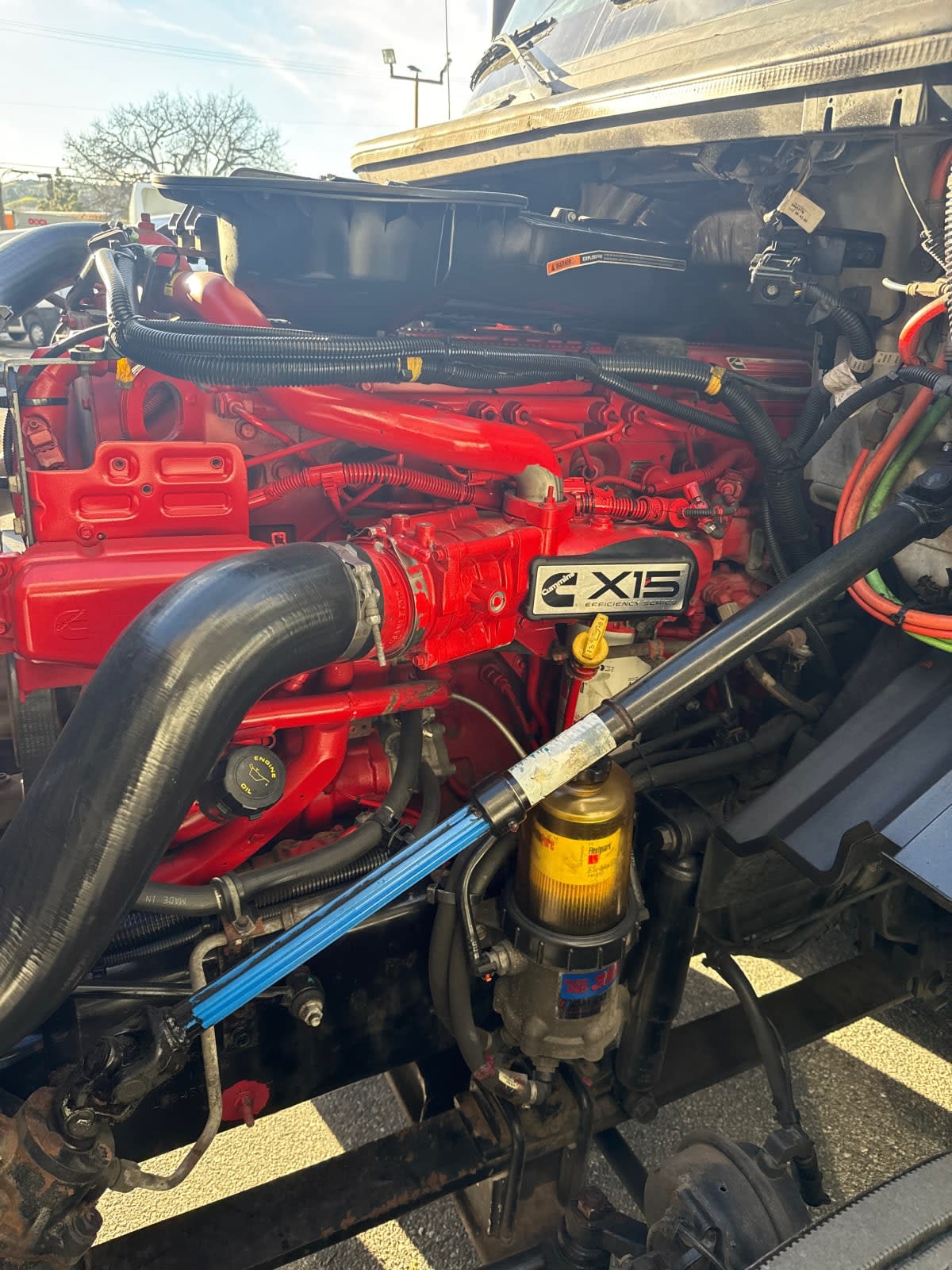 2020 International - image 9