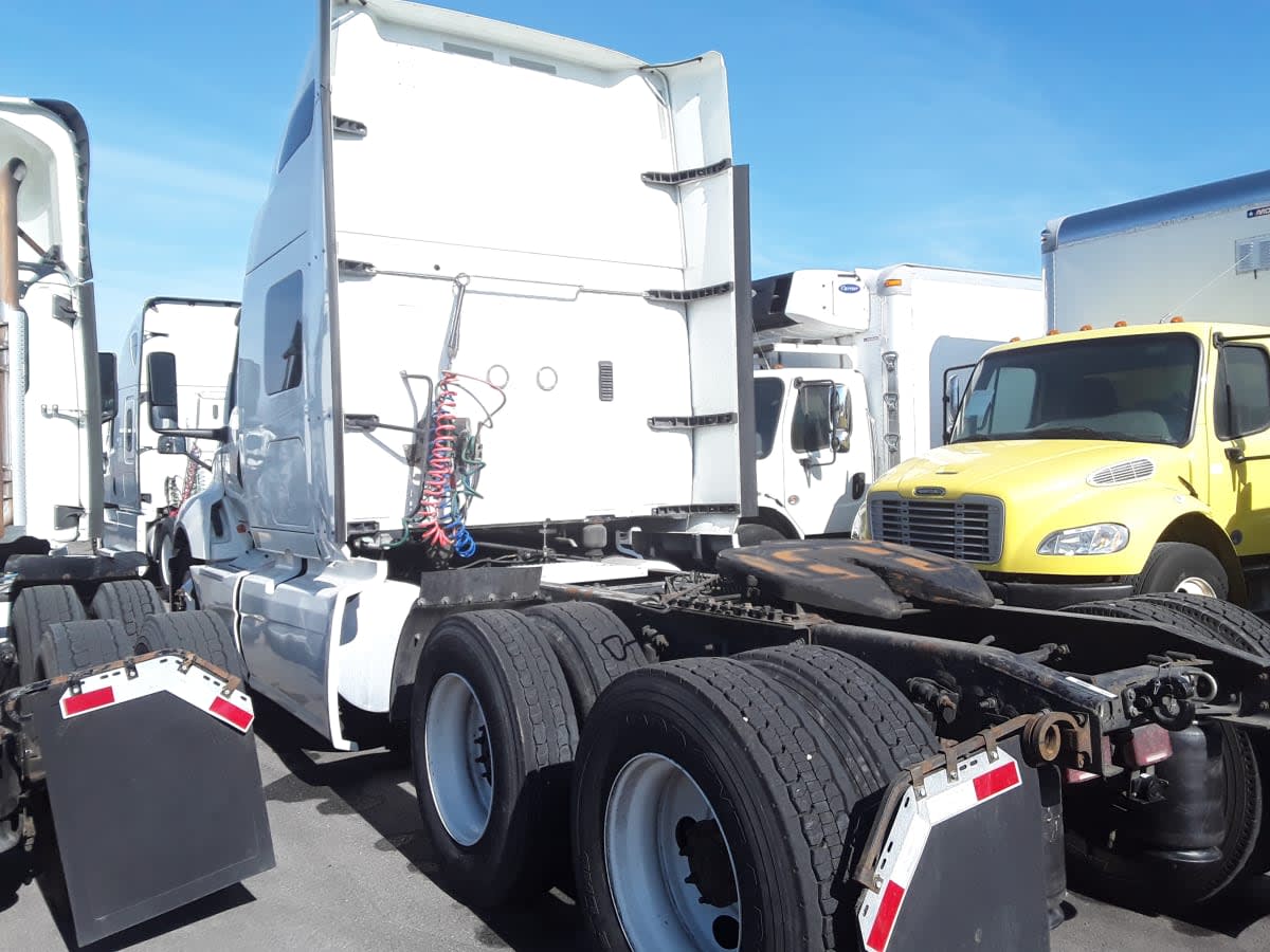 2020 Navistar International LT625 SLPR CAB 229189