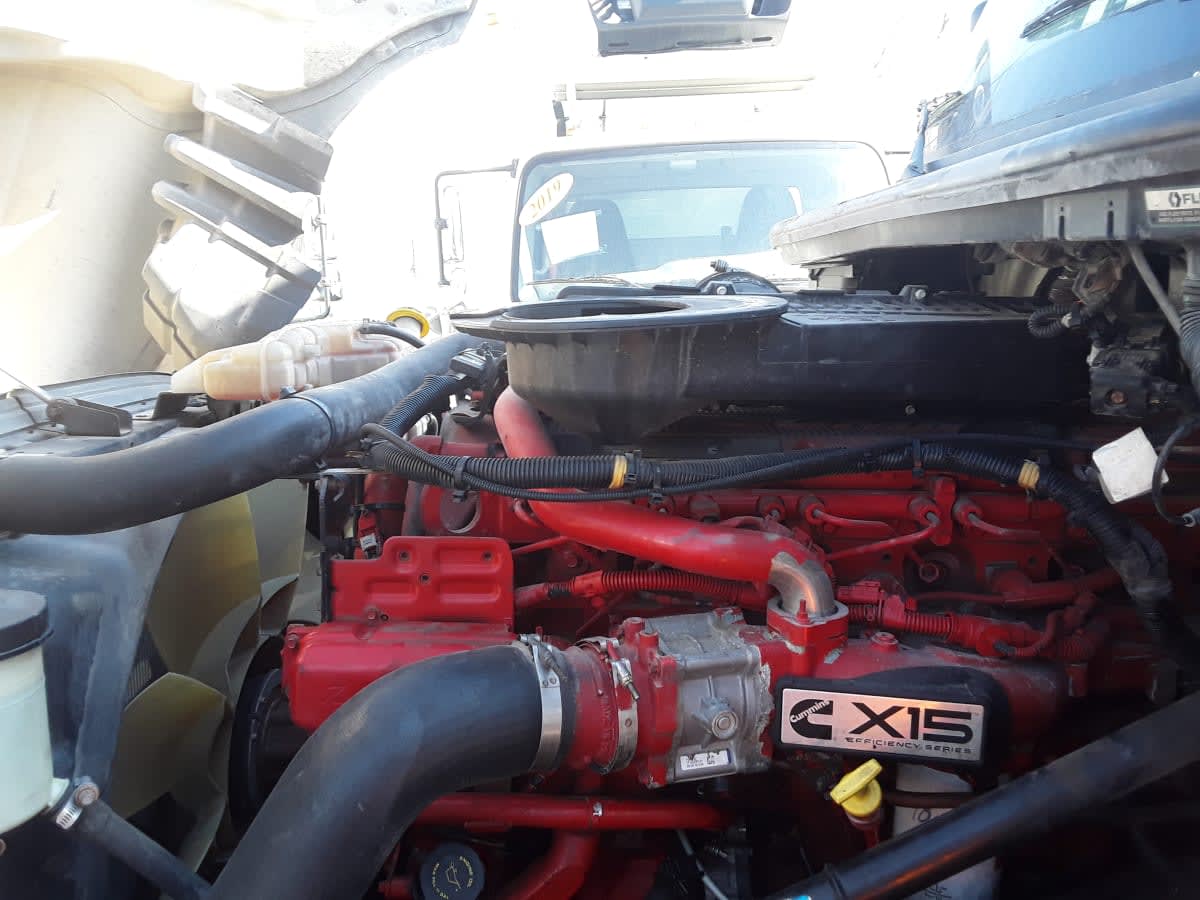 2020 Navistar International LT625 SLPR CAB 229189