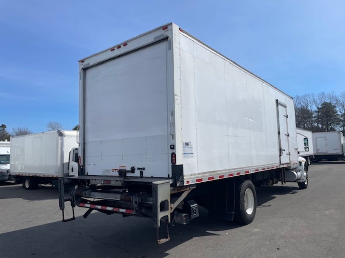 2020 Navistar International MV607 (4X2) 229211