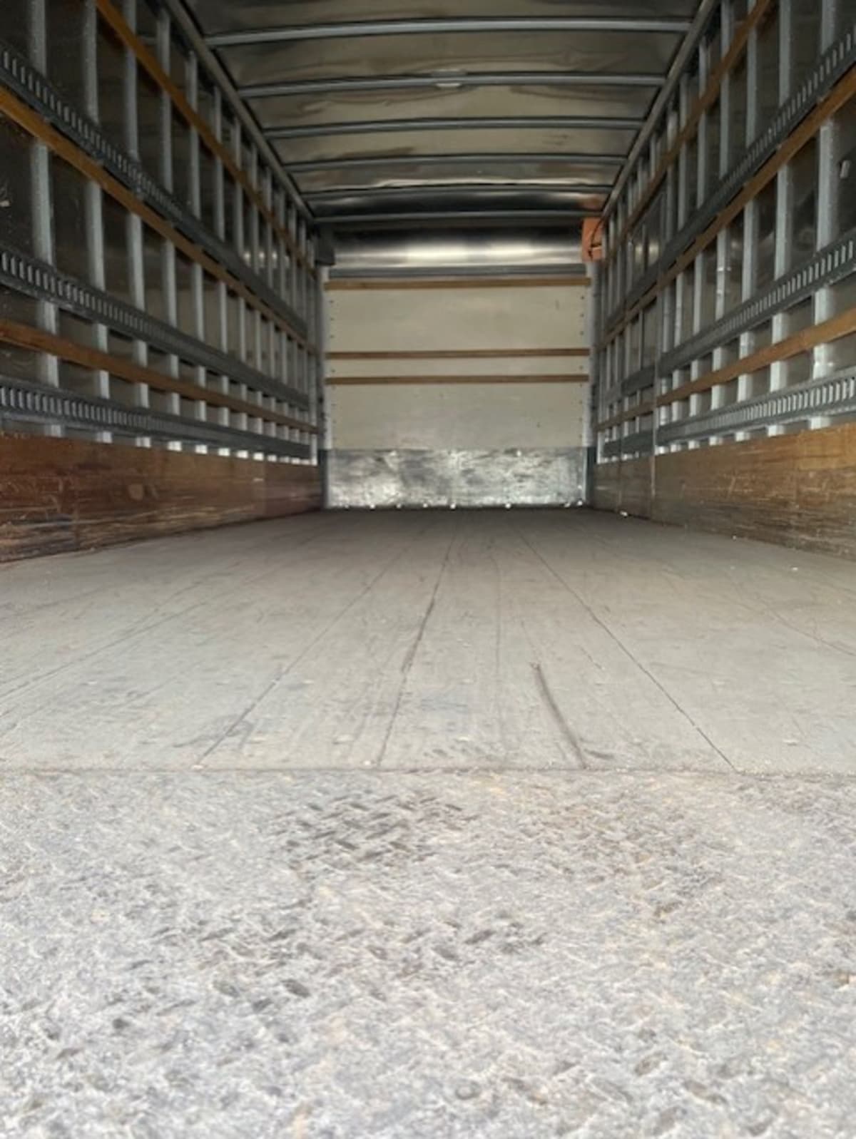 2020 Navistar International MV607 (4X2) 229211