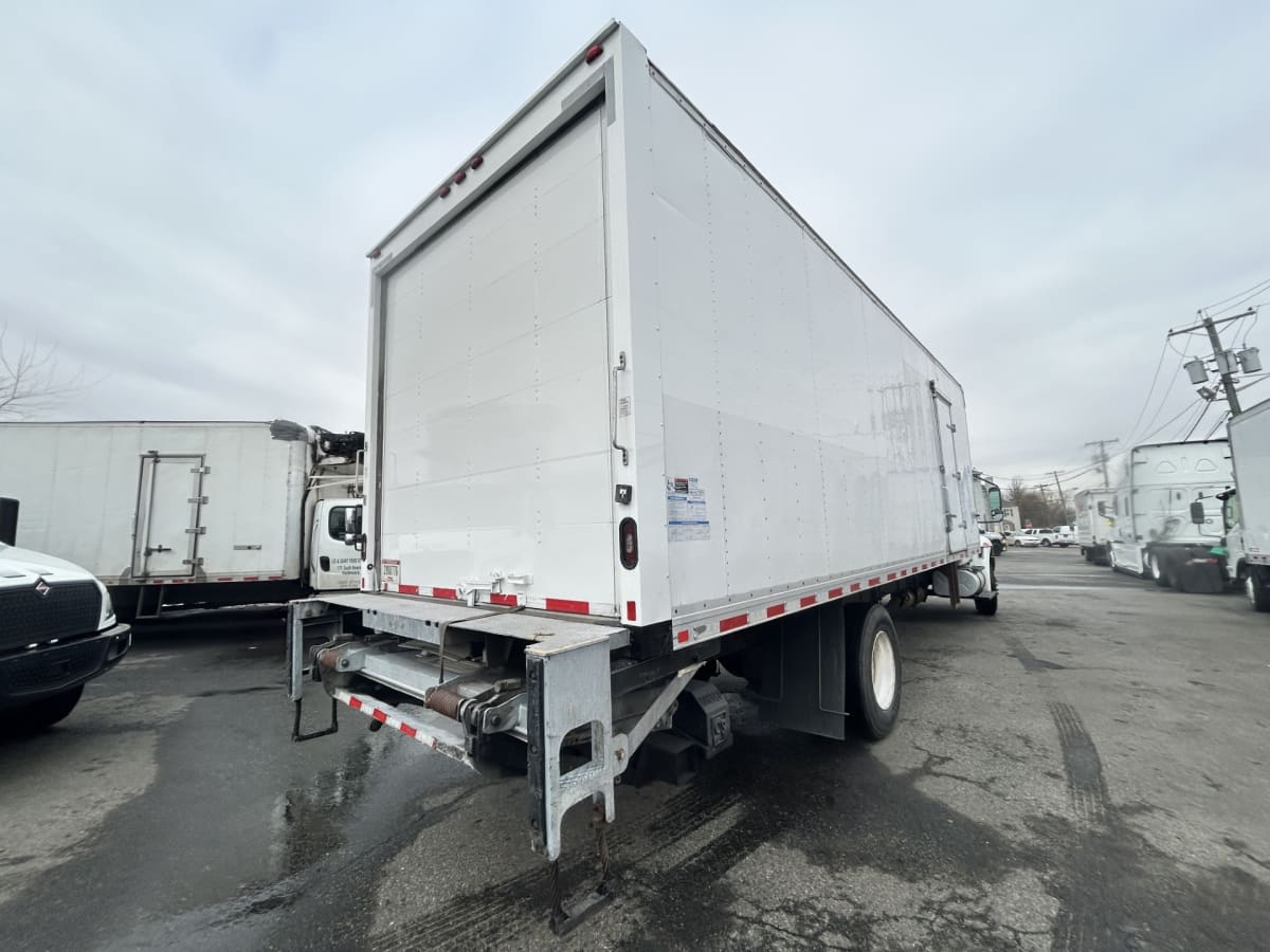 2020 Navistar International MV607 (4X2) 229212