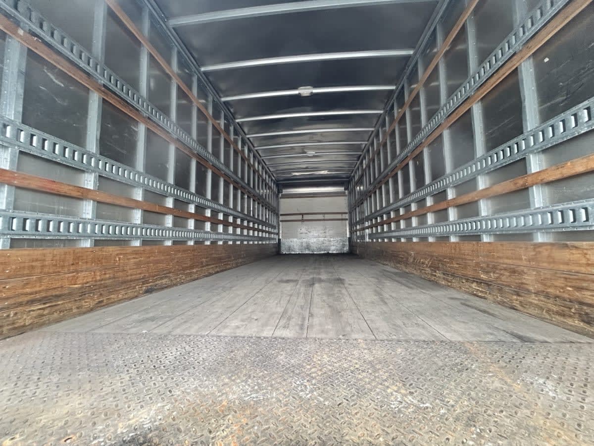 2020 Navistar International MV607 (4X2) 229212