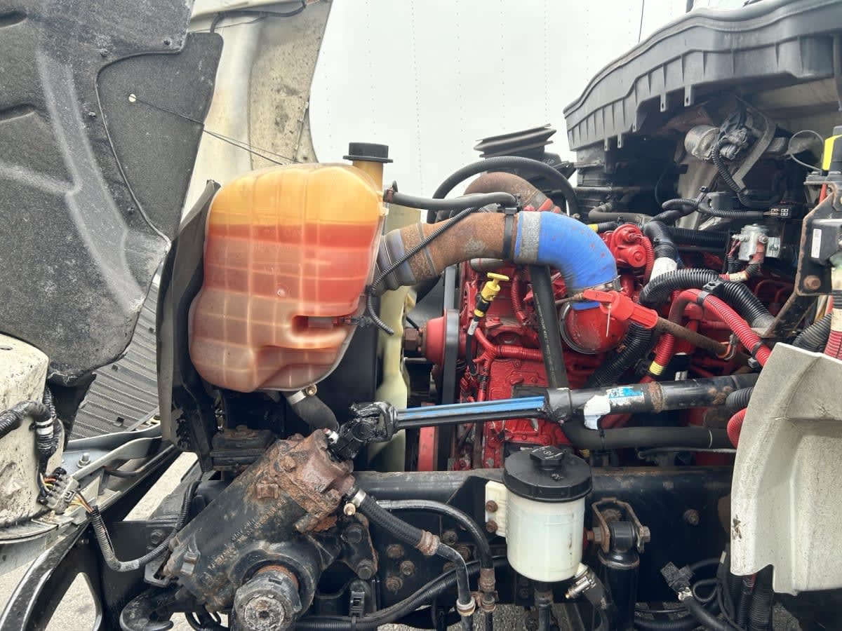 2020 Navistar International MV607 (4X2) 229212