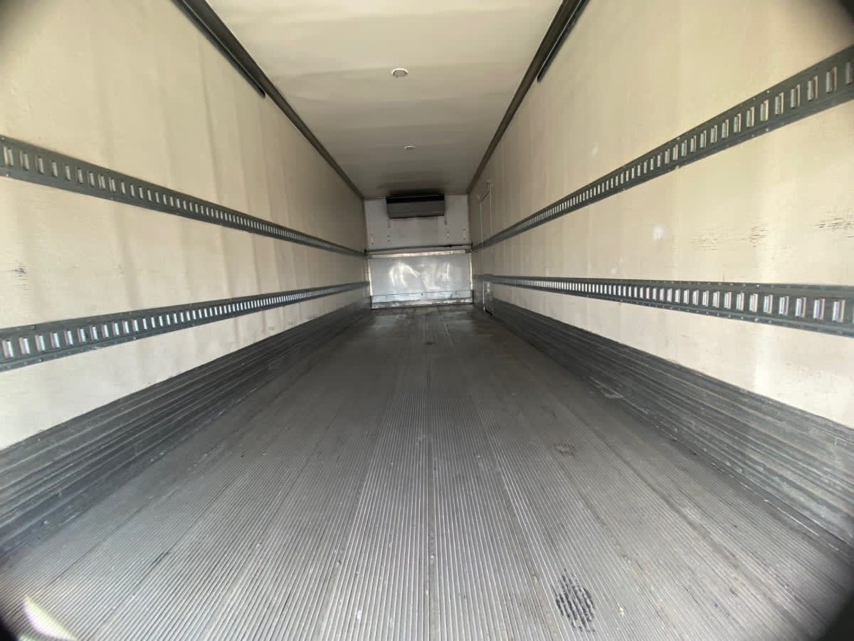 2019 Navistar International MV607 (4X2) 229247