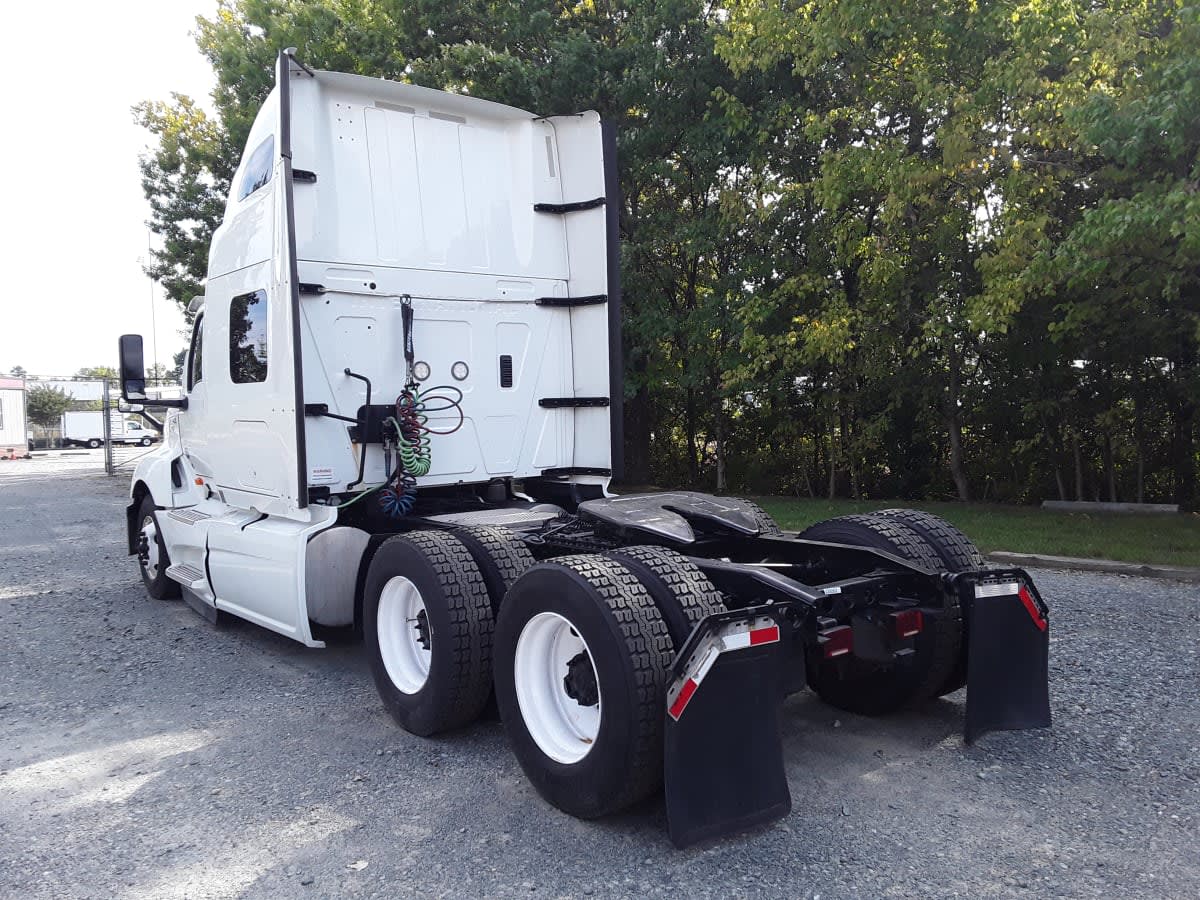 2020 Navistar International LT625 SLPR CAB 229263