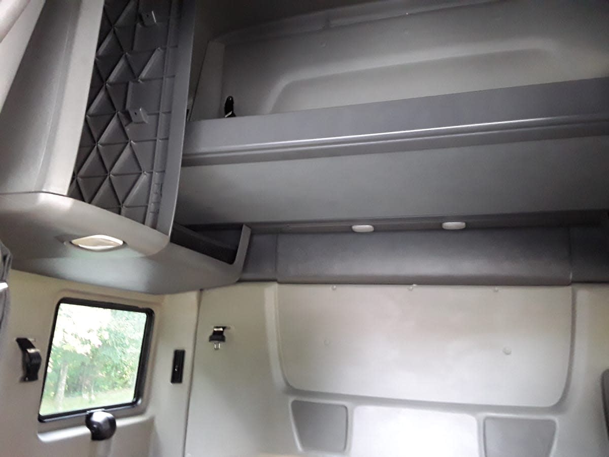 2020 Navistar International LT625 SLPR CAB 229263