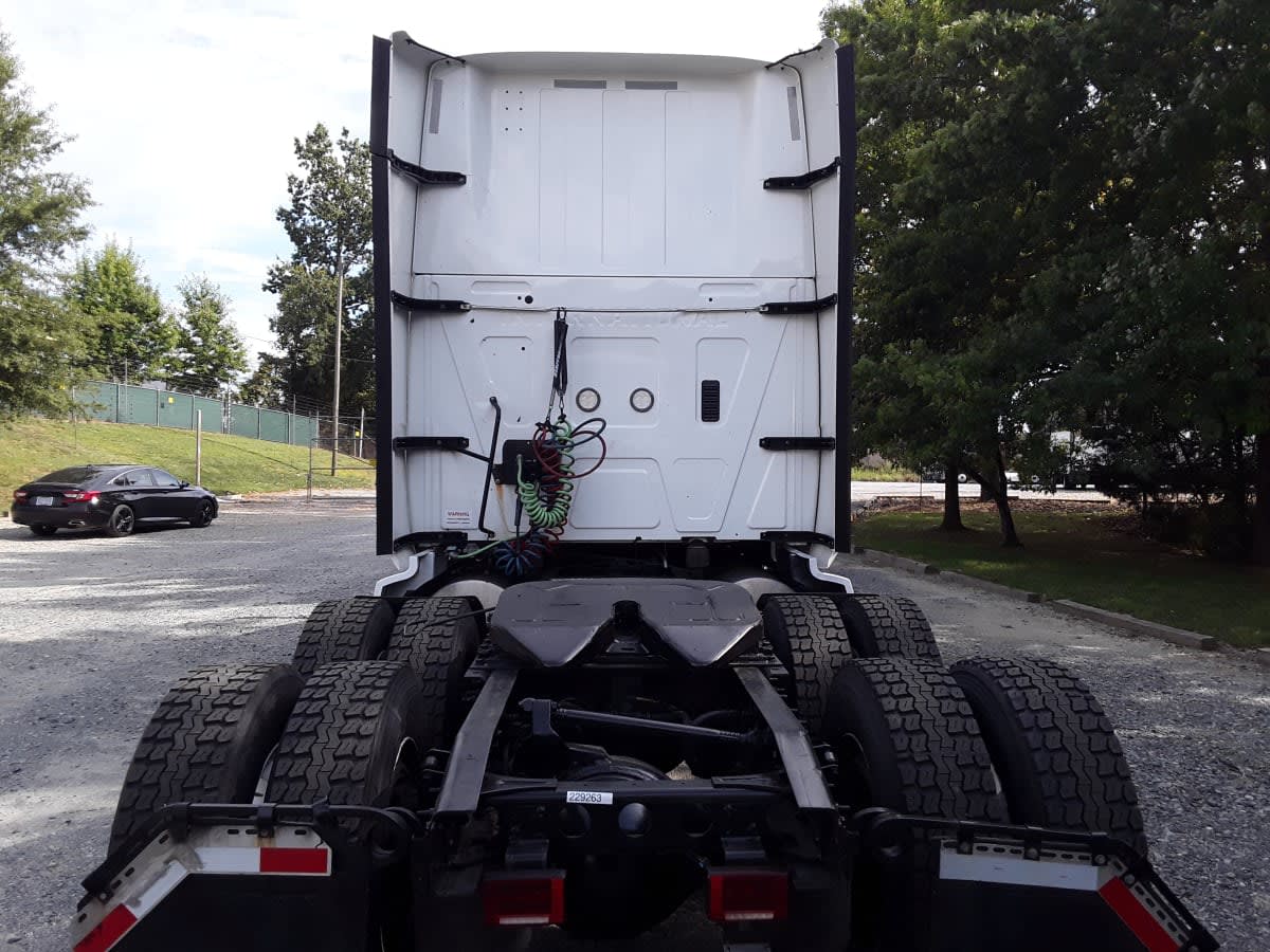 2020 Navistar International LT625 SLPR CAB 229263