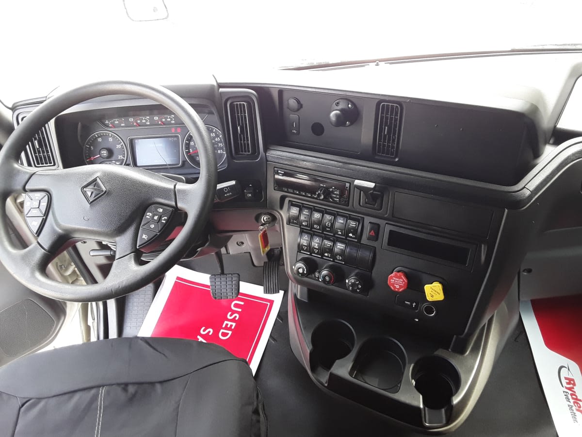 2020 Navistar International LT625 SLPR CAB 229263