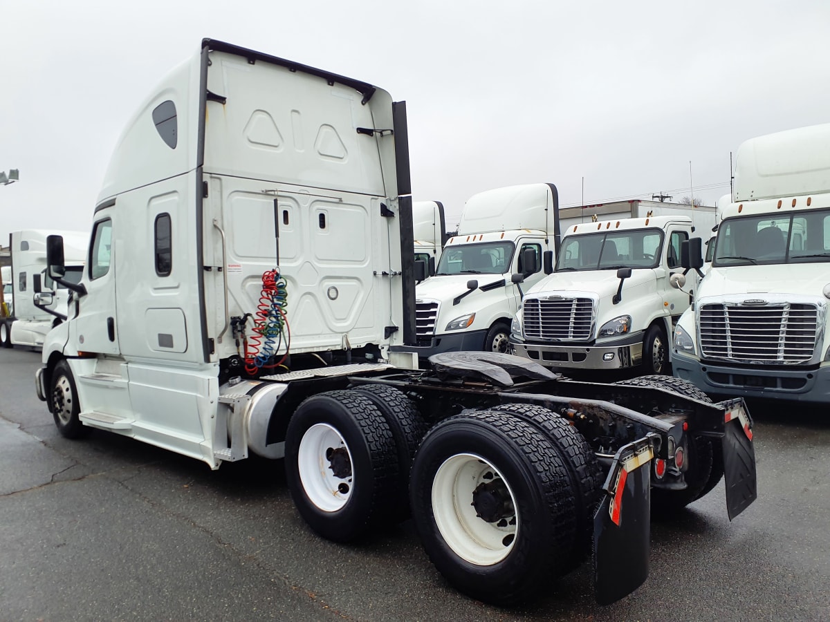 2020 Freightliner/Mercedes NEW CASCADIA PX12664 229326