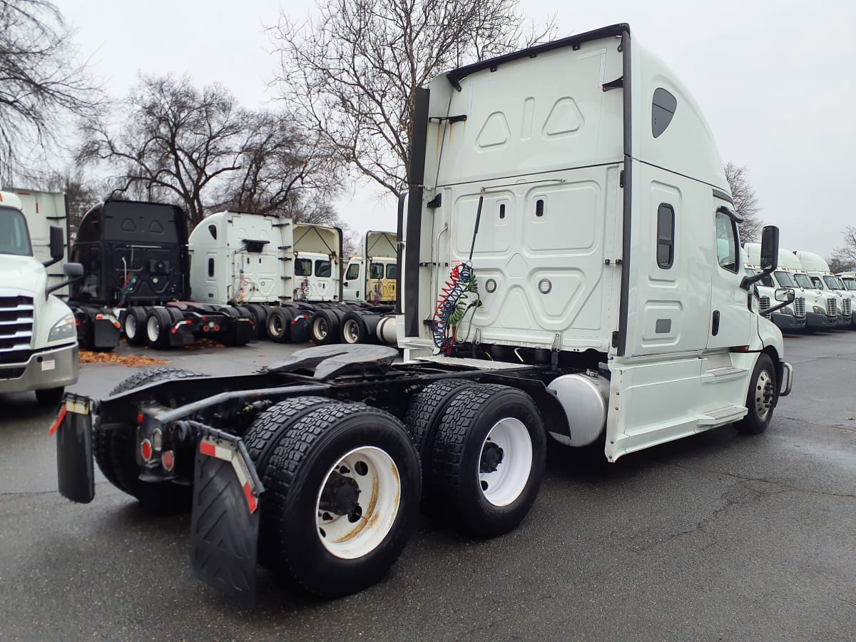 2020 Freightliner/Mercedes NEW CASCADIA PX12664 229326