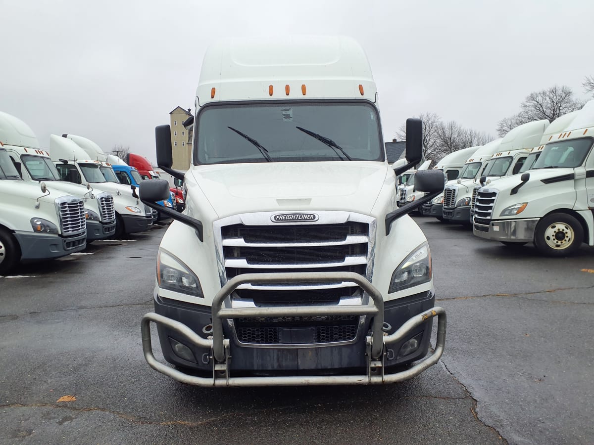 2020 Freightliner/Mercedes NEW CASCADIA PX12664 229326