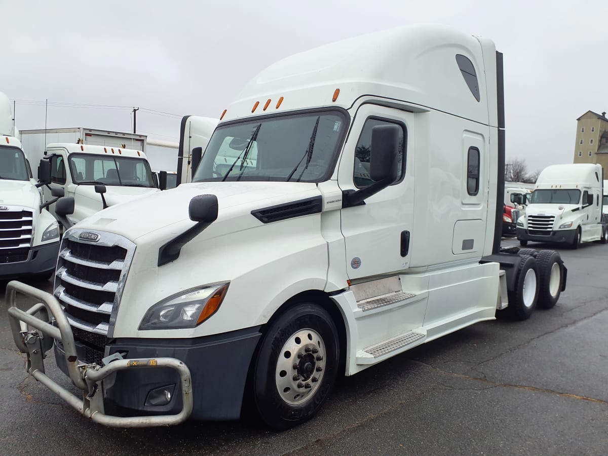 2020 Freightliner/Mercedes NEW CASCADIA PX12664 229326