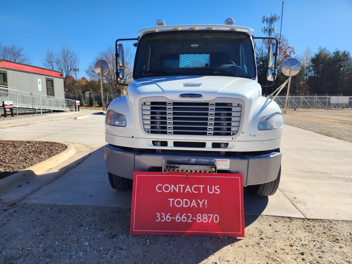 2020 Freightliner/Mercedes M2 106 229337