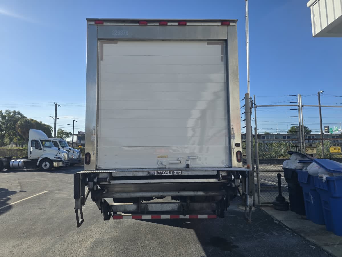 2019 Navistar International MV607 (4X2) 229376