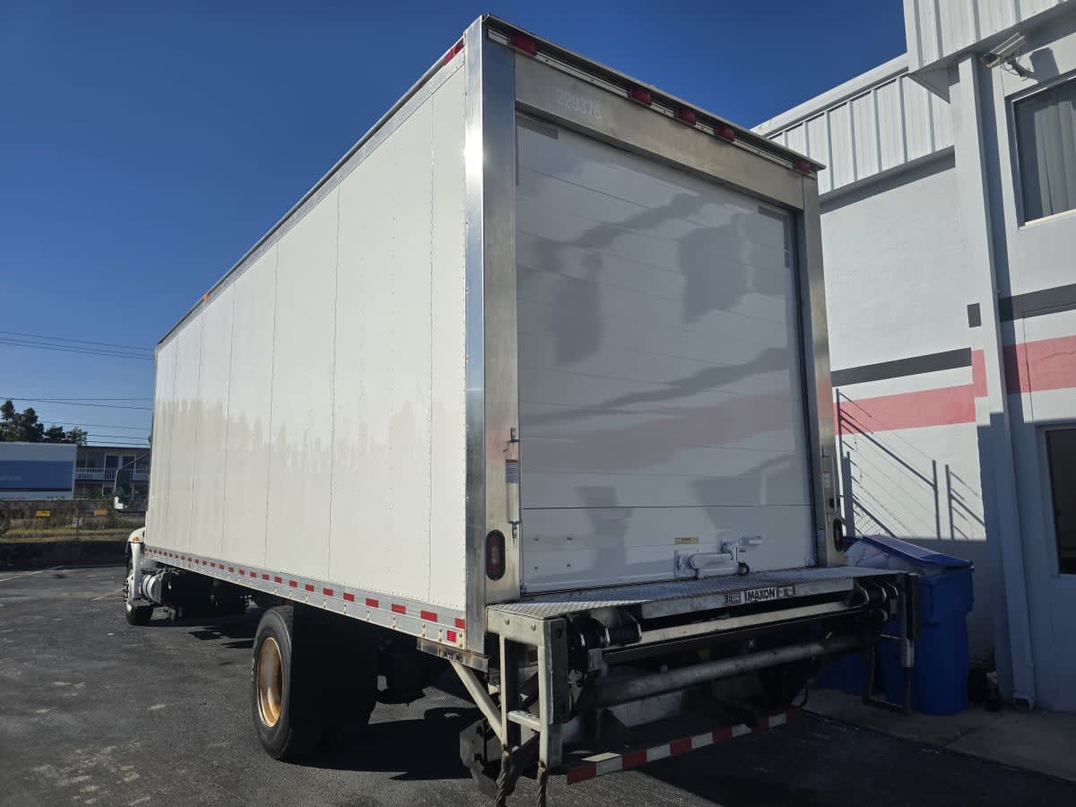 2019 Navistar International MV607 (4X2) 229376