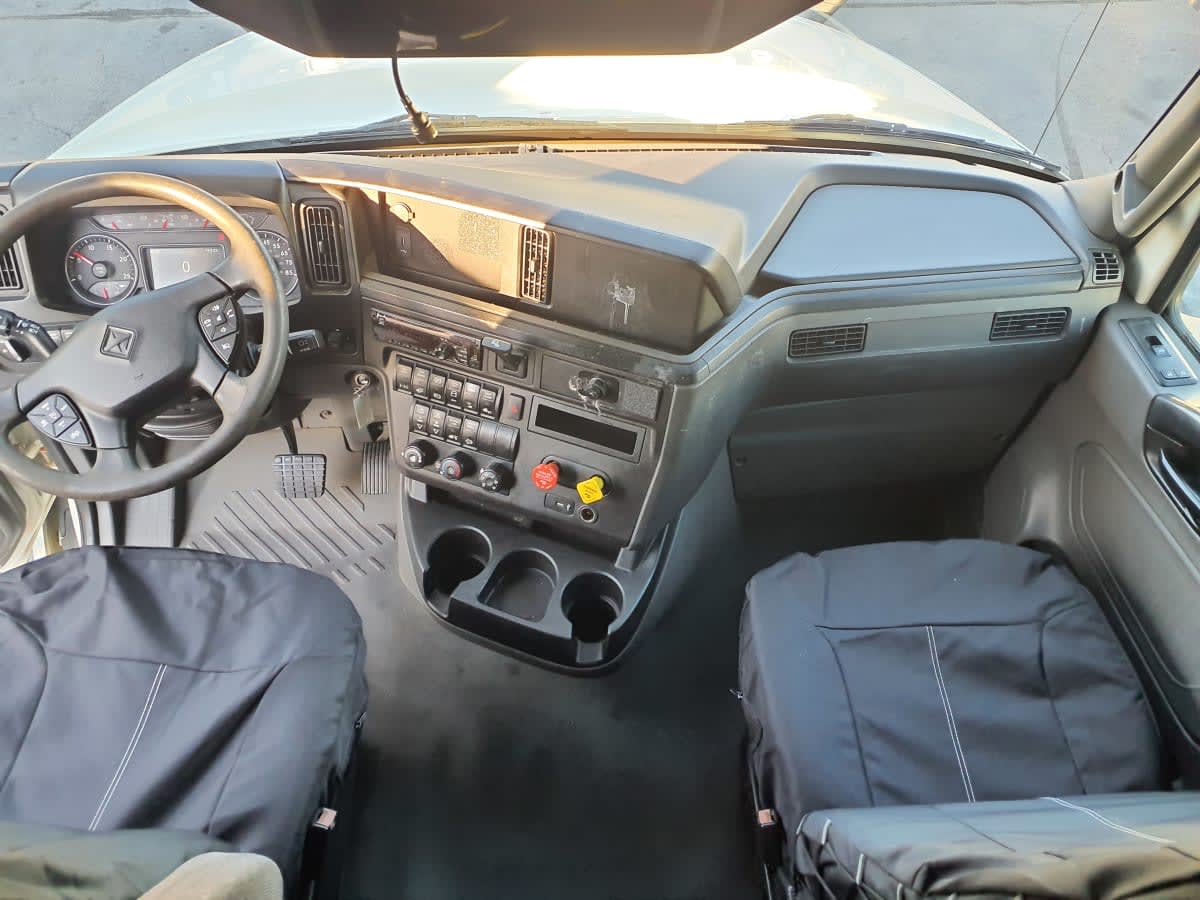 2020 Navistar International LT625 SLPR CAB 229401