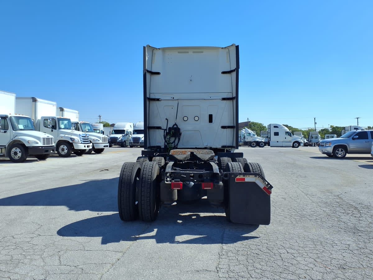 2020 Navistar International LT625 SLPR CAB 229410