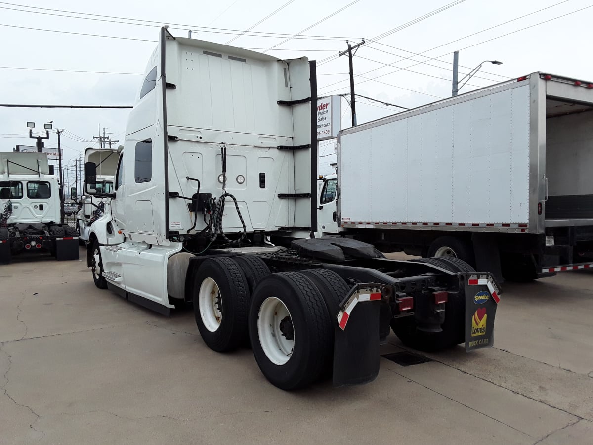 2020 Navistar International LT625 SLPR CAB 229411